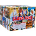 Wholesale Fireworks Blond Joke Case 4/1